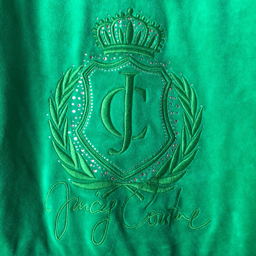 Juicy Couture Hoodie